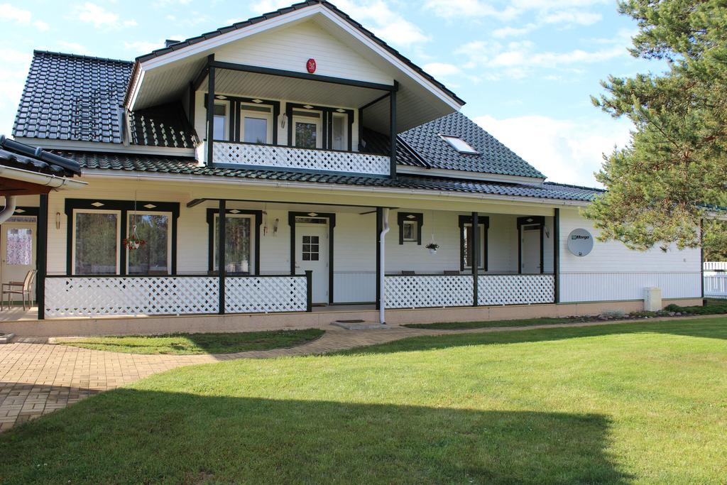 Kuru Villa 外观 照片