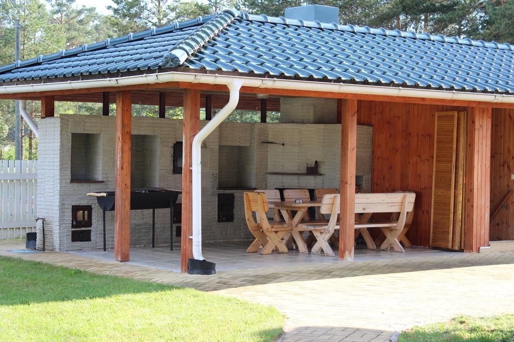 Kuru Villa 外观 照片
